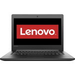 cu ! Laptop Lenovo IdeaPad 310 (Procesor Intel® Core™ i7-7500U (4M Cache, up to 3.50 GHz), Kaby Lake, 15.6"FHD, 4GB, 256GB SSD, nVidia GeForce 920M@2GB, Wireless AC)