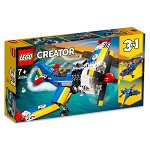 Lego Creator: Avion De Curse 31094, LEGO ®