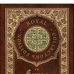 The Count of Monte Cristo (Royal Collector's Edition) (Case Laminate Hardcover with Jacket) - Alexandre Dumas, Alexandre Dumas