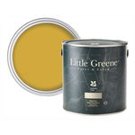 Vopsea Interior, Yellow-Pink, 2.5 Litri, Little Greene