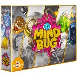 Mindbug - First Contact, Devir