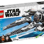 LEGO® Star Wars™ TIE Interceptor Asul negru 75242