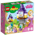 LEGO DUPLO Turnul lui Rapunzel 10878