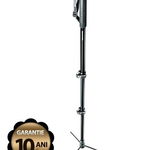 Manfrotto MMXPROA3B monopied foto cu baza