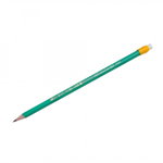 Creion Flexibil Bic HB cu guma, 