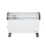 Convector Electric Klausstech Vc 2104 , 2000w , 3 Trepte, KlaussTech