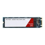 Solid State Drive (SSD) WD Red™ SA500 NAS, 500GB, SATA III, M.2. SSD Western Digital Red SA500 500GB, SATA-III, M.2 2280, WD