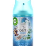 Airwick Rezerva odorizant camera 250 ml Turquoise Oasis, Airwick