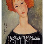 Femeia in fata oglinzii - Eric-Emmanuel Schmitt, Humanitas