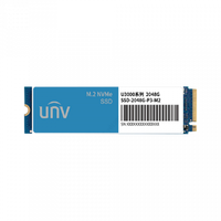 Unitate stocare SSD 2048GB, M.2, PCIe3 NVMe U3000 - UNV SSD-2048G-P3-M2