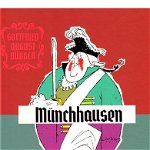 Muenchhausen - Gottfried August Buerger, Arthur