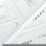 Rack extern USB type C pentru SSD M.2 NVMe Alb, Asus ROG Strix Arion ESD-S1C/WHT/G/AS