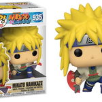 Figurina Funko Pop Naruto - Minato Namikaze