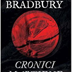 Cronici Martiene, Ray Bradbury - Editura Art