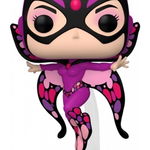Figurina Funko POP! DC Comics: Justice League - Black Orchid (Special Edition) #435