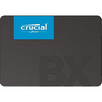 SSD Crucial BX500 240GB 3D NAND SATA 2.5 inch ct240bx500ssd1