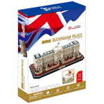 Puzzle 3D Palatul Buckingham
