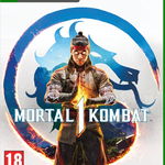 Joc Warner Bros Entertainment MORTAL KOMBAT 1 - Xbox Series S/X, Warner Bros Entertainment