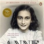 Diary of a Young Girl, Paperback - Anne Frank