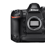 Nikon D6 Aparat Foto DSLR 20.8MP FX Body