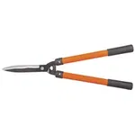 Foarfeca pentru gard viu cu maner fibra de sticla, 28 inch, EVOTOOLS