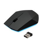 Mouse Omega OM413, optic, wireless, 1000 dpi, negru