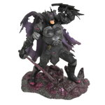Figurina DC Gallery Comic Metal Batman, Diamond Select Toys