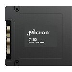 Solid-State Drive (SSD), Micron, 3200 GB, Negru