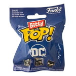 Figurina - Funko Bitty Pop DC, Multicolor, cm