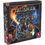 Talisman (4th edition - Pegasus) - The Dungeon, Talisman