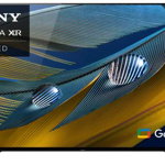 Televizor Sony OLED 55A83J, 138.8 cm, Smart Google TV, 4K Ultra HD, 100Hz, Clasa G