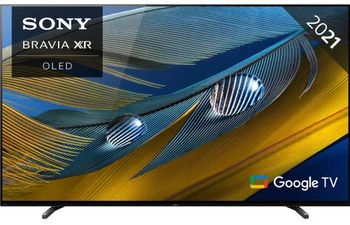 TV Sony OLED XR-55A83J