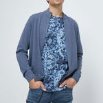 Medicine cardigan