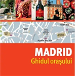 Madrid - Ghidul orașului, nobrand