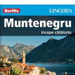 Muntenegru: Incepe calatoria - Berlitz, 