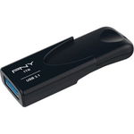  1TB Attache 4 USB 3.1 , PNY