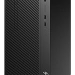 Sistem desktop brand HP 290G2MT I7-8700 8GB 256GB UMA DOS