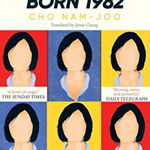 Kim Jiyoung Born 1982, Simon   Schuster