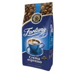 
Set 2 x Cafea Macinata Fortuna Crema Espresso, 500 g
