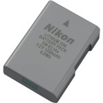 Acumulator Nikon EN-EL14a pentru Nikon Df, D3100, D3200, D3300, D5100, D5200, D5300, P7700, P7000