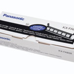 Cartus Toner Original Panasonic KX-FA83E Black, 2500 pagini, Panasonic