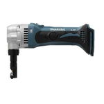 Foarfeca electrica de taiat tabla ondulata fara acumulator Li-Ion Makita DJN161Z , 18V, 1900 min-1, MAKITA