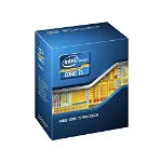 Procesor Intel Core i5 3470T 2.9 GHz, Socket 1155, Intel