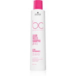 BC Bonacure Color Freeze Schwarzkopf Professional