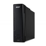 Sistem brand Acer Aspire XC-780, Procesor Intel® Core™ i5-7400 3.0GHz Kaby Lake, 4GB DDR4, 1TB HDD, GMA HD 630, FreeDos