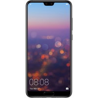 Telefon mobil Huawei P20 Pro, Dual SIM, 128GB, 6GB RAM, 4G, Black Telefon mobil Huawei P20 Pro, Dual SIM, 128GB, 6GB RAM, 4G, Black