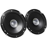 Boxe Auto CS-J610X 2-way 300 W Round 2 pc(s), JVC