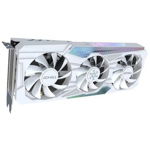 GeForce RTX 4060 Ti ICHILL X3 WHITE 8GB GDDR6 128-bit DLSS 3.0, Inno3D