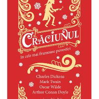 Craciunul in cele mai frumoase povestiri