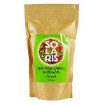 Cafea Verde Arabica cu Ghimbir Macinata 260gr Solaris